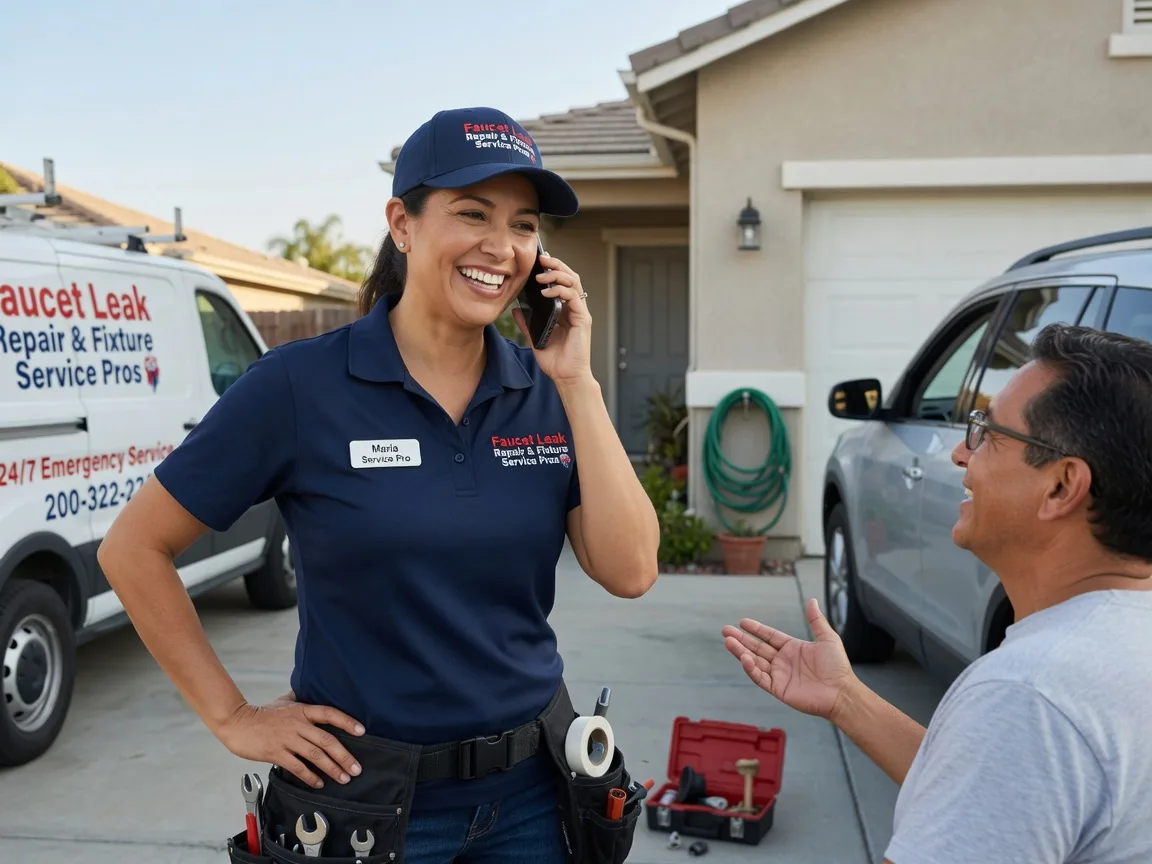 Faucet Repair South Amboy, NJ FAQs