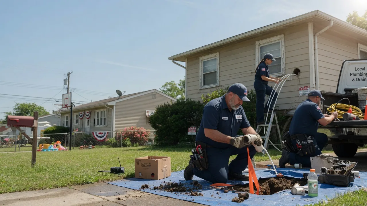 Faucet Repair in South Amboy, NJ near me